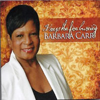 Barbara Carr